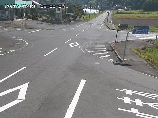 北栄町西高尾