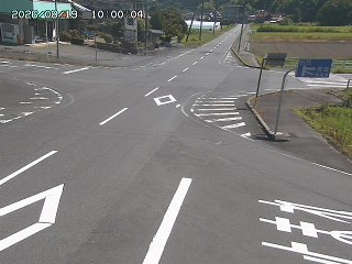 北栄町西高尾