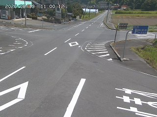北栄町西高尾