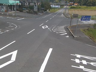 北栄町西高尾