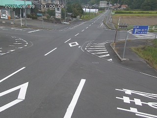北栄町西高尾