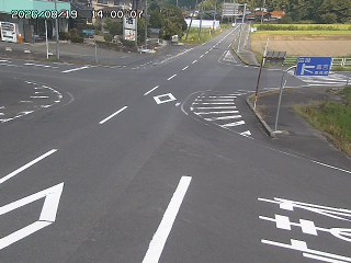 北栄町西高尾