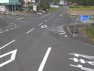 北栄町西高尾
