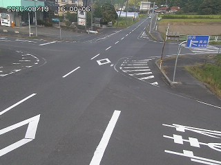北栄町西高尾