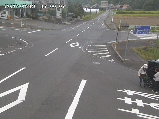 北栄町西高尾