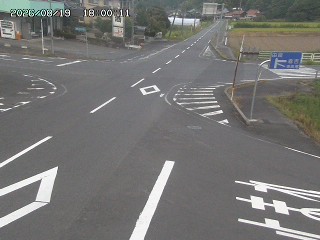 北栄町西高尾