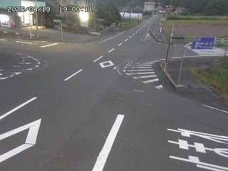 北栄町西高尾