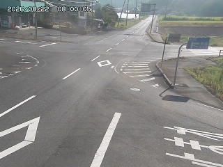 北栄町西高尾