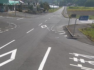 北栄町西高尾