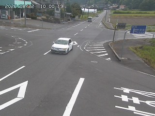 北栄町西高尾