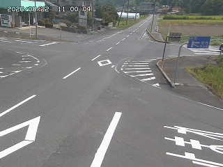北栄町西高尾
