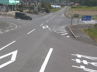 北栄町西高尾