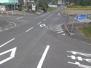 北栄町西高尾