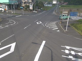 北栄町西高尾