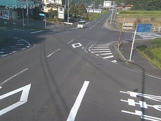 北栄町西高尾