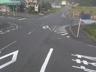 北栄町西高尾