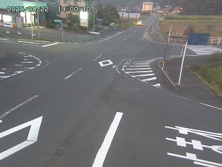 北栄町西高尾
