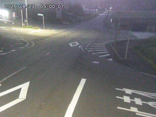 北栄町西高尾
