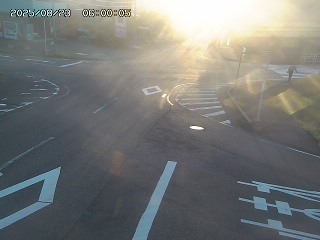 北栄町西高尾