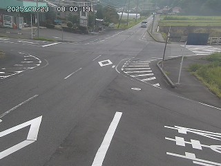 北栄町西高尾