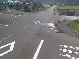 北栄町西高尾