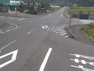 北栄町西高尾