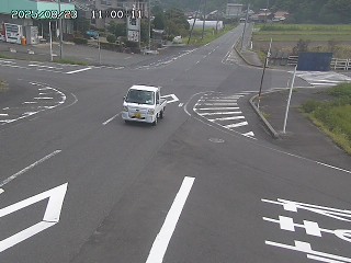 北栄町西高尾