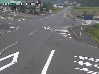 北栄町西高尾