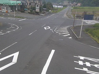 北栄町西高尾