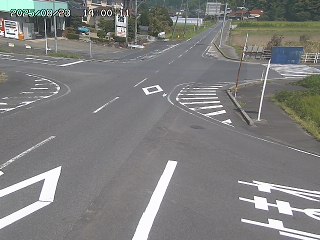 北栄町西高尾