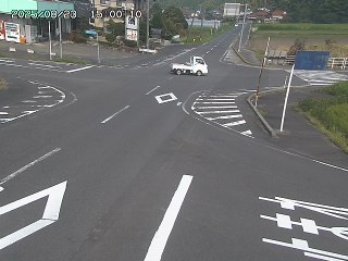 北栄町西高尾