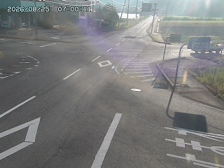 北栄町西高尾