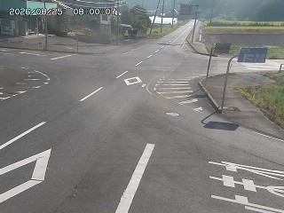 北栄町西高尾