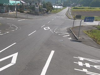 北栄町西高尾