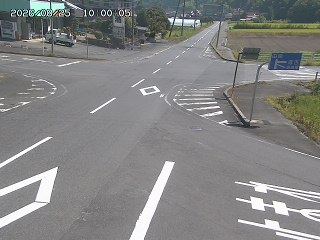 北栄町西高尾