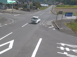 北栄町西高尾