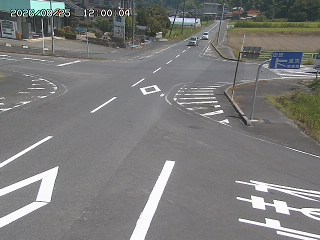 北栄町西高尾