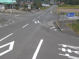 北栄町西高尾