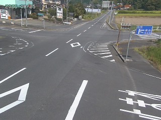 北栄町西高尾