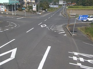 北栄町西高尾