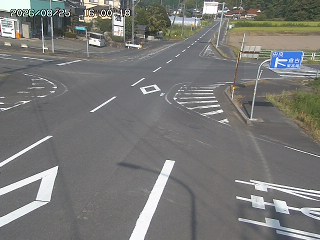 北栄町西高尾