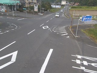 北栄町西高尾