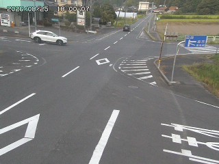 北栄町西高尾