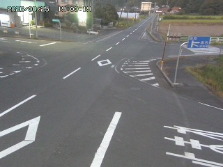 北栄町西高尾
