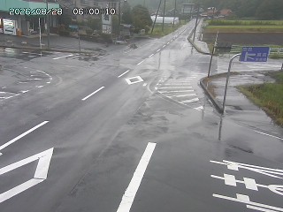 北栄町西高尾