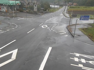 北栄町西高尾