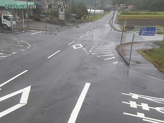 北栄町西高尾