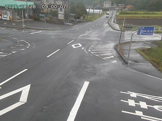 北栄町西高尾