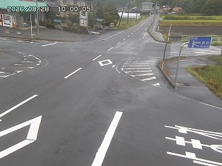 北栄町西高尾
