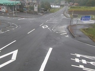 北栄町西高尾
